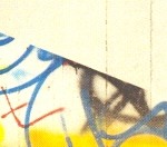Anti-graffiti